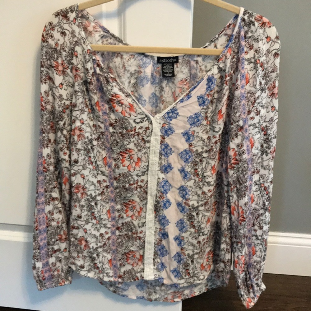 Blouse